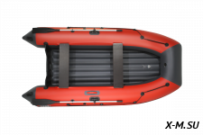 Лодка надувная REEF 340НД