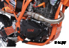 Кроссовый мотоцикл STN X6 PR300