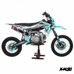 Питбайк MOTOLAND (МОТОЛЕНД) JKS140