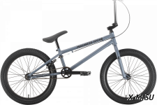 Велосипед Stark'21 Madness BMX 4