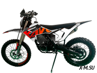 Мотоцикл KAYO K3 300 MX (PR300) 21/18 (2025г.)