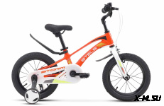 Велосипед STELS Storm KR 14&quot; Z010