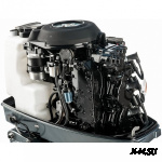 Лодочный мотор PROMAX SP60FEES-T