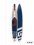 SUP Board GLADIATOR ELITE  14.0S