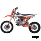 Питбайк Regulmoto FIVE YX125EM (механическая КПП)