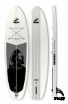 Надувная доска для sup-бординга INDIANA ALLROUND INFLATABLE 9'6