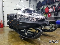 Снегоход STELS ВИКИНГ (VIKING) SV600T LUX XE V3.0 K01 SWT CVTECH