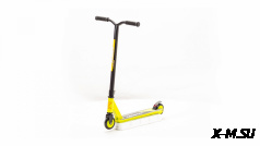 Самокат KROSTEK EXTRIM #4 салатовый