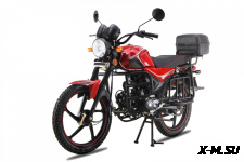 Мопед PROMAX ALPHA TOURIST 130 (49)