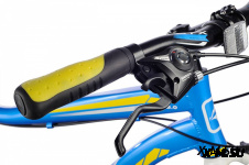 Велосипед 26 GTX  ALPIN 3.0