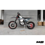 Мотоцикл Fidelis Et Fortis S4 CB250-F