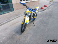 Питбайк MOTOLAND (МОТОЛЕНД) Кросс 125 TCX125 E PRO Sport