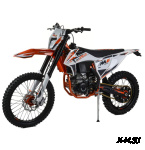 Мотоцикл MOTOLAND (МОТОЛЕНД) Кросс Moto Apollo M6 450 EFI (NC194MQ)