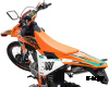Мотоцикл Кросс Motoland SMX300 S4 (175FMM) 21/18 ПТС