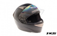 Шлем G-335 BLACK MATT