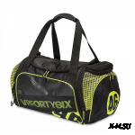 Сумка OGIO VOLERO 46 Black/Yellow