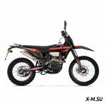 Мотоцикл STELS ЭНДУРО EN250