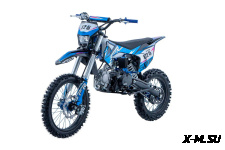 Питбайк SPR FLASH 125