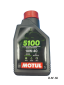 Масло моторное Motul 10w40 4Т 5100 1л