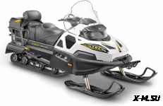 Снегоход STELS ВИКИНГ (VIKING) SV800T (L LUX SWT) 3.0 К04 Tech ХЕ