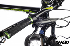 Велосипед 27,5 GTX  ALPIN 4000