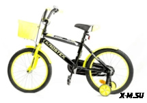 Велосипед 20&quot; KROSTEK RALLY