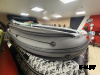 Надувная лодка X-River GRACE  WIND 380+фальшборт Серый/черный