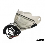 Визор XP-14 A с электроподогревом