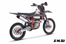 Мотоцикл ZUUM ZM ROCKER S