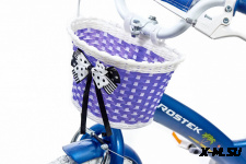 Велосипед 16 KROSTEK MICKEY (500003)