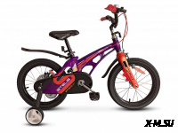 Велосипед STELS Galaxy 18&quot; V010