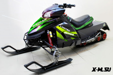 Снегоход PROMAX SPORT 300 LONG