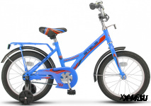 Велосипед STELS Talisman 14 Z010