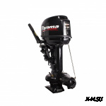 Подвесной лодочный мотор TOYAMA (PARSUN) T30ABMJET