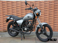 Мопед JORDAN EVO