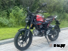 Мопед PROMAX CB130R (49)