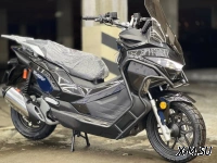 Скутер JILANG (ДЖИЛАНГ) ADV 2 150 (49cc)