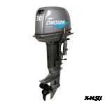 Лодочный мотор ОМОЛОН MP 30 AMHS