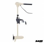 Электромотор MotorGuide R3-55 SW 36; 12V DIGITAL