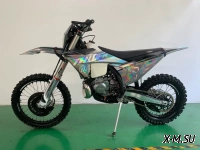 Мотоцикл JHL MOTO JHL M6
