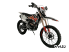 Мотоцикл KAYO K3 300 MX (PR300) 21/18 (2025г.)