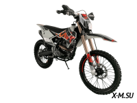 Мотоцикл KAYO K3 300 MX (PR300) 21/18 (2025г.)