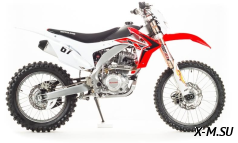 Мотоцикл MOTOLAND (МОТОЛЕНД) Кросс XR250 FA