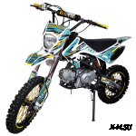 Питбайк Regulmoto PIT BIKE SEVEN