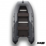 Моторная килевая лодка Stel 03/330(n)
