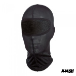 Подшлемник/воротник Dainese SOTTOCASCO SETA, BLK, N