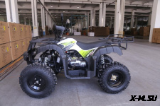 Квадроцикл ATV Jaeger 200