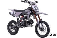 Питбайк BSE NEW ERA Gray Reed Auto