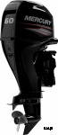 Лодочный мотор Mercury F60 ELPT EFI