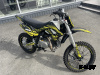 Мотоцикл (питбайк) PROMAX FIDET (ФАЙДЕТ) 190E 17/14 Желтый